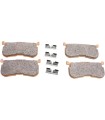 BRAKE PAD SINTERED HH