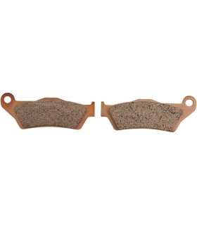 BRAKE PAD SINTERED HH