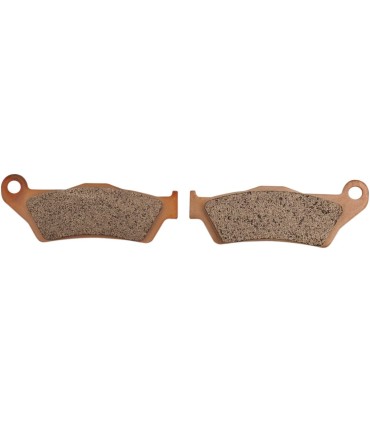 BRAKE PAD SINTERED HH