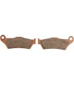 BRAKE PAD SINTERED HH