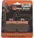 BRAKE PAD NITRO SPORT