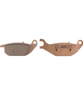 BRAKE PAD SINTERED HH
