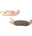 BRAKE PAD SINT R SERIES