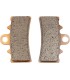 BRAKE PAD SINTERED HH