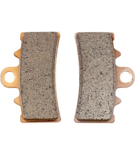 BRAKE PAD SINTERED HH