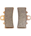 BRAKE PAD SINTERED HH
