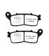 BRAKE PAD SINTERED HH