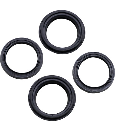 FORK SEAL/WIPER KIT 41MM