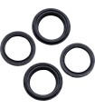 FORK SEAL/WIPER KIT 41MM