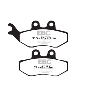 BRAKE PAD HH SINT SCOOTER