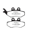 BRAKE PAD HH SINT SCOOTER