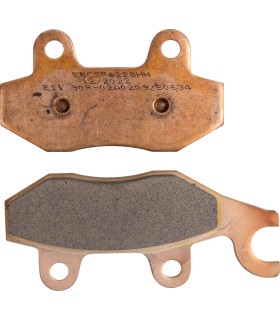 BRAKE PAD SINTERED HH