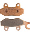 BRAKE PAD SINTERED HH