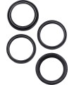 FORK SEAL/WIPER KIT 48MM