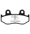BRAKE PAD HH SINT SCOOTER