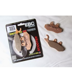 BRAKE PAD HH SINT SCOOTER
