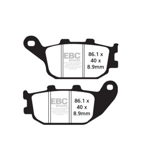 BRAKE PAD HH SINT SCOOTER