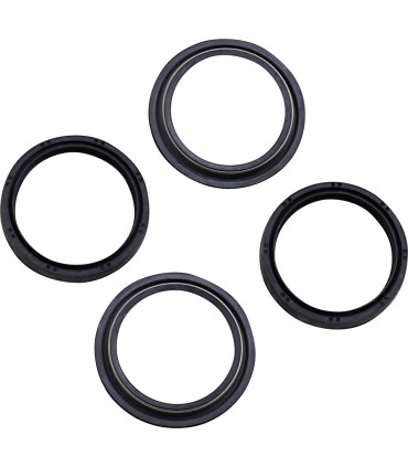 FORK SEAL/WIPER KIT 48MM