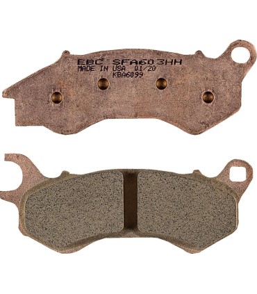 BRAKE PAD HH SINT SCOOTER