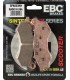 BRAKE PAD HH SINT SCOOTER