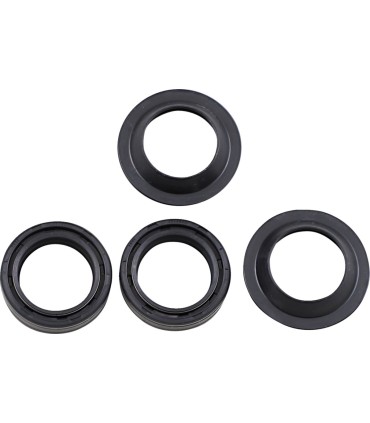 FORK SEAL/WIPR KT KX/RM65