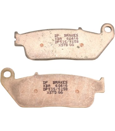 BRAKE PAD SINT DP DP535