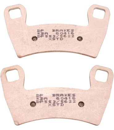 BRAKE PAD SINT DP DP553
