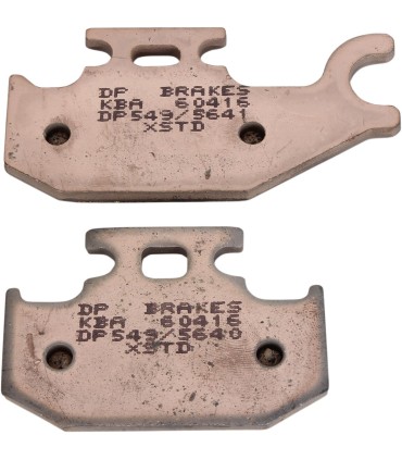 BRAKE PAD SINT DP DP549