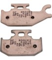 PLAQUETTES DE FREIN SINT DP DP549