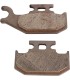 BRAKE PAD SINT DP DP549