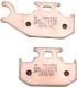 BRAKE PAD SINT DP DP550