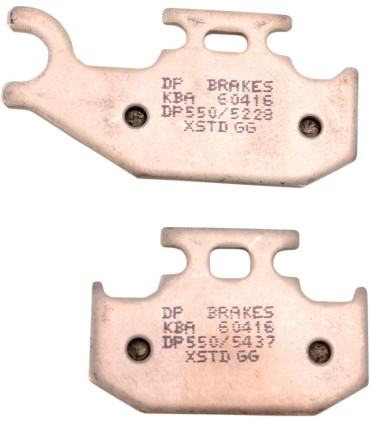 BRAKE PAD SINT DP DP550