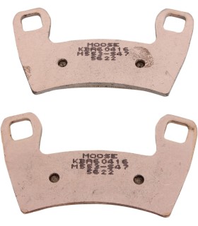 BRAKE PAD FRONT RZR 900