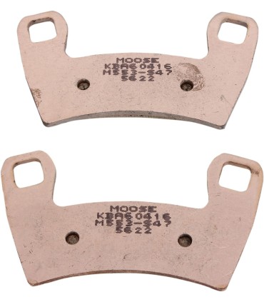 BRAKE PAD FRONT RZR 900