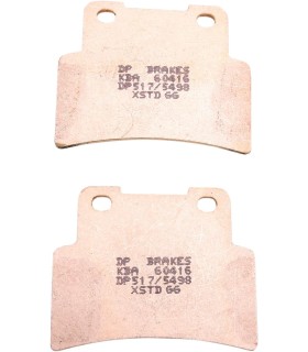 BRAKE PAD SINTRD DP517