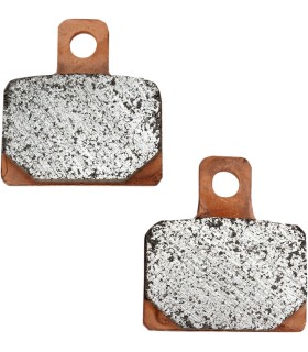 BRAKE PAD SINTRD SDP936MX