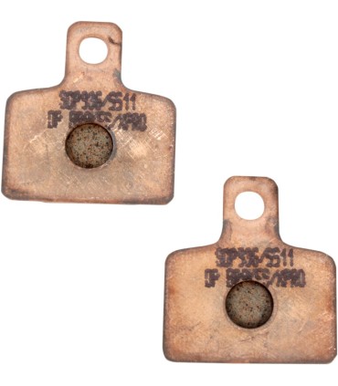 BRAKE PAD SINTRD SDP936MX