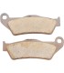 BRAKE PAD SINTRD DP995