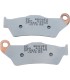 BRAKE PAD SINTRD DP995