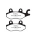 BRAKE PAD SINTERED HH