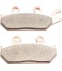 BRAKE PAD SINT R SERIES