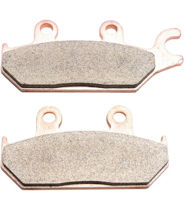 BRAKE PAD SINT R SERIES