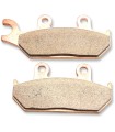 BRAKE PAD SINT R SERIES