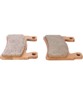 BRAKE PAD SINTRD DP551
