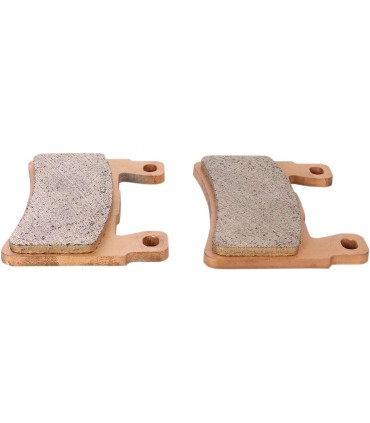 BRAKE PAD SINTRD DP551