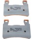BRAKE PAD SINTRD DP551