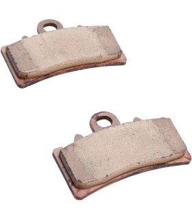 BRAKE PAD HONDA DP519