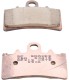BRAKE PAD HONDA DP519