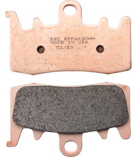 BRAKE PAD EPFA SIN EXT PRO