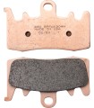 BRAKE PAD EPFA SIN EXT PRO